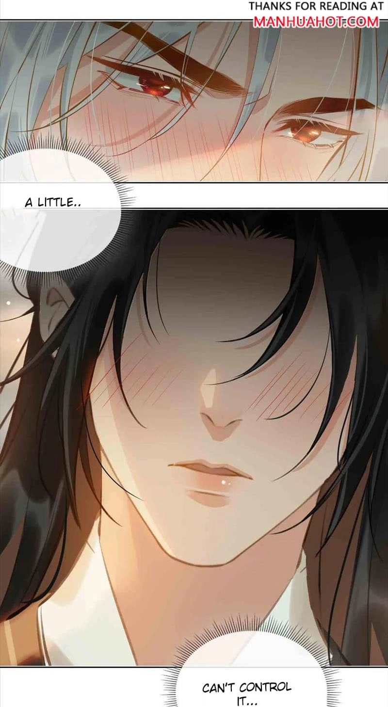Fall in Mistaken Love Chapter 34 page 34 - 