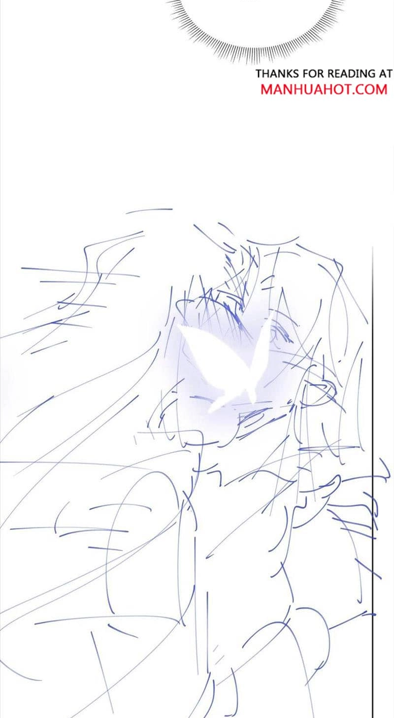 Fall in Mistaken Love Chapter 34 page 35 - 