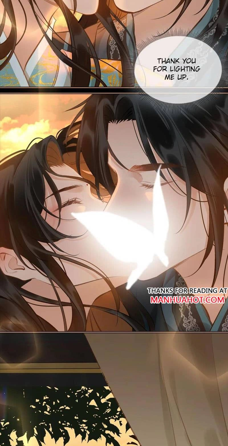 Fall in Mistaken Love Chapter 34 page 5 - 