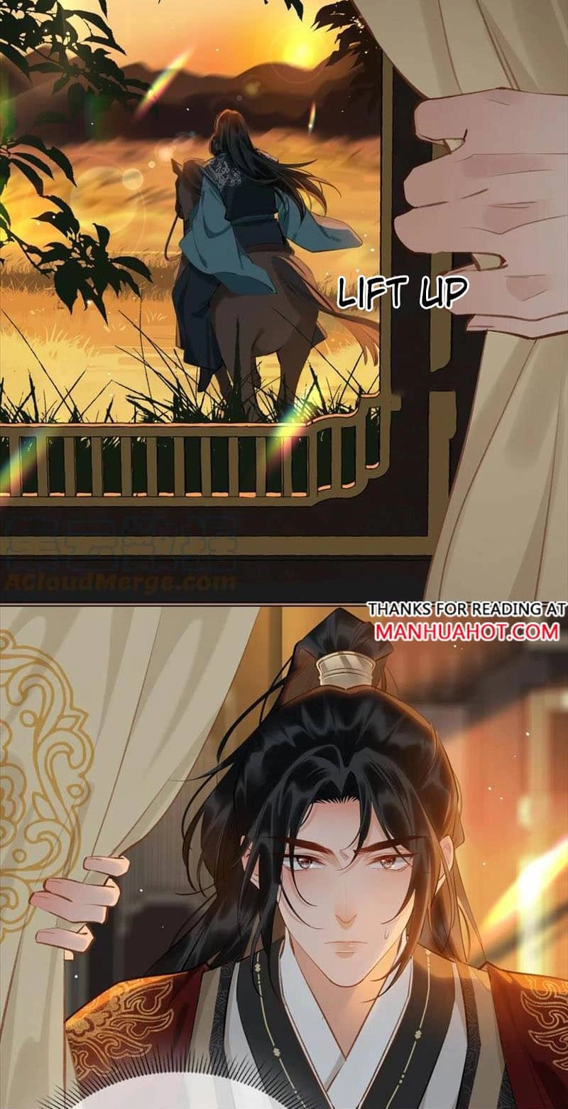 Fall in Mistaken Love Chapter 34 page 6 - 
