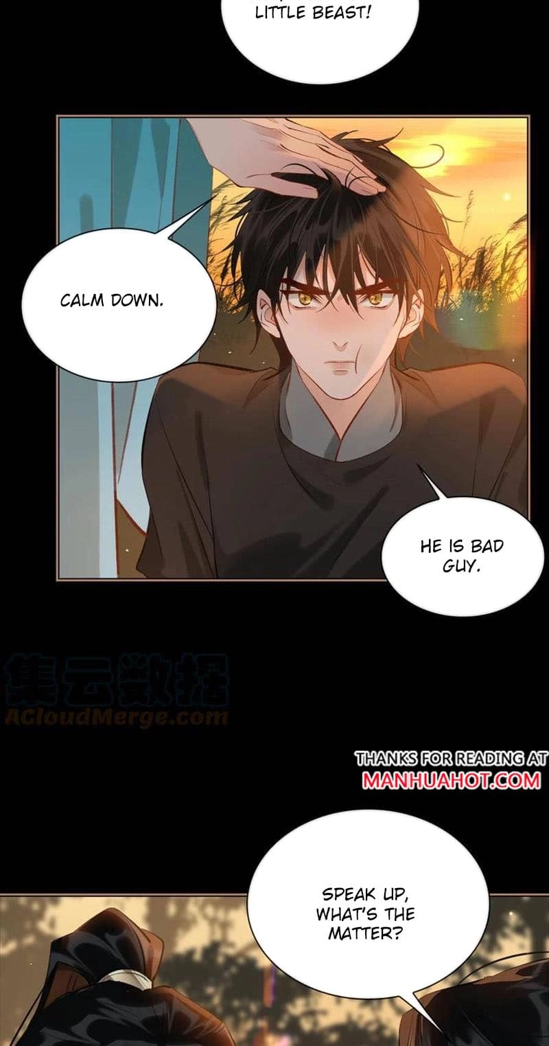 Fall in Mistaken Love Chapter 34 page 9 - 