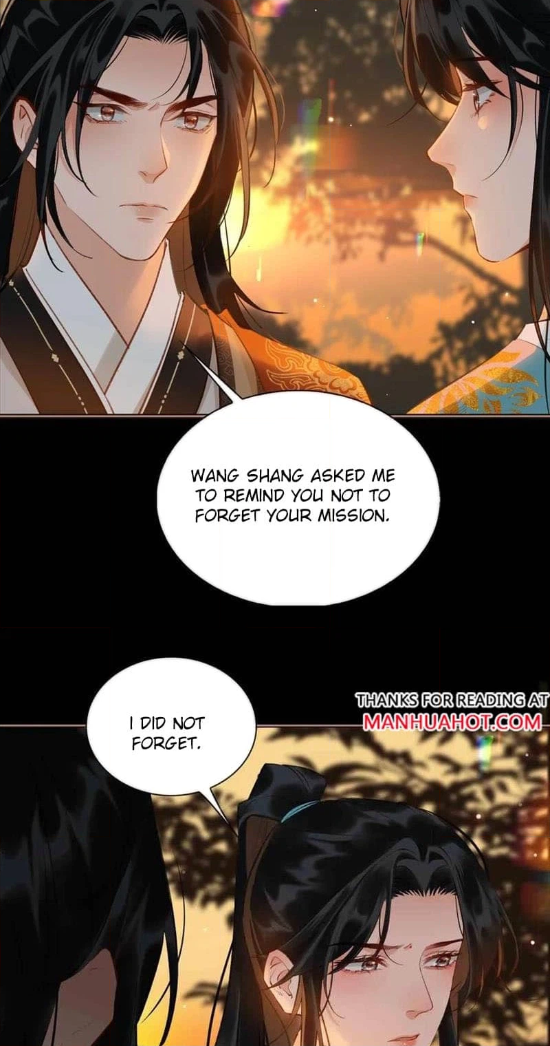 Fall in Mistaken Love Chapter 34 page 10 - 