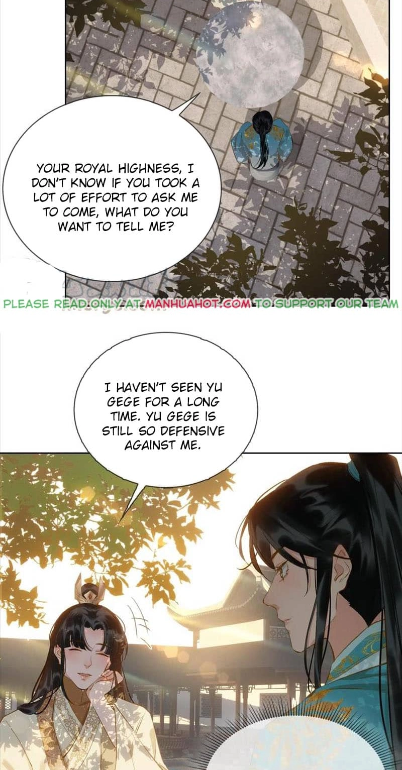 Fall in Mistaken Love Chapter 35 page 2 - 