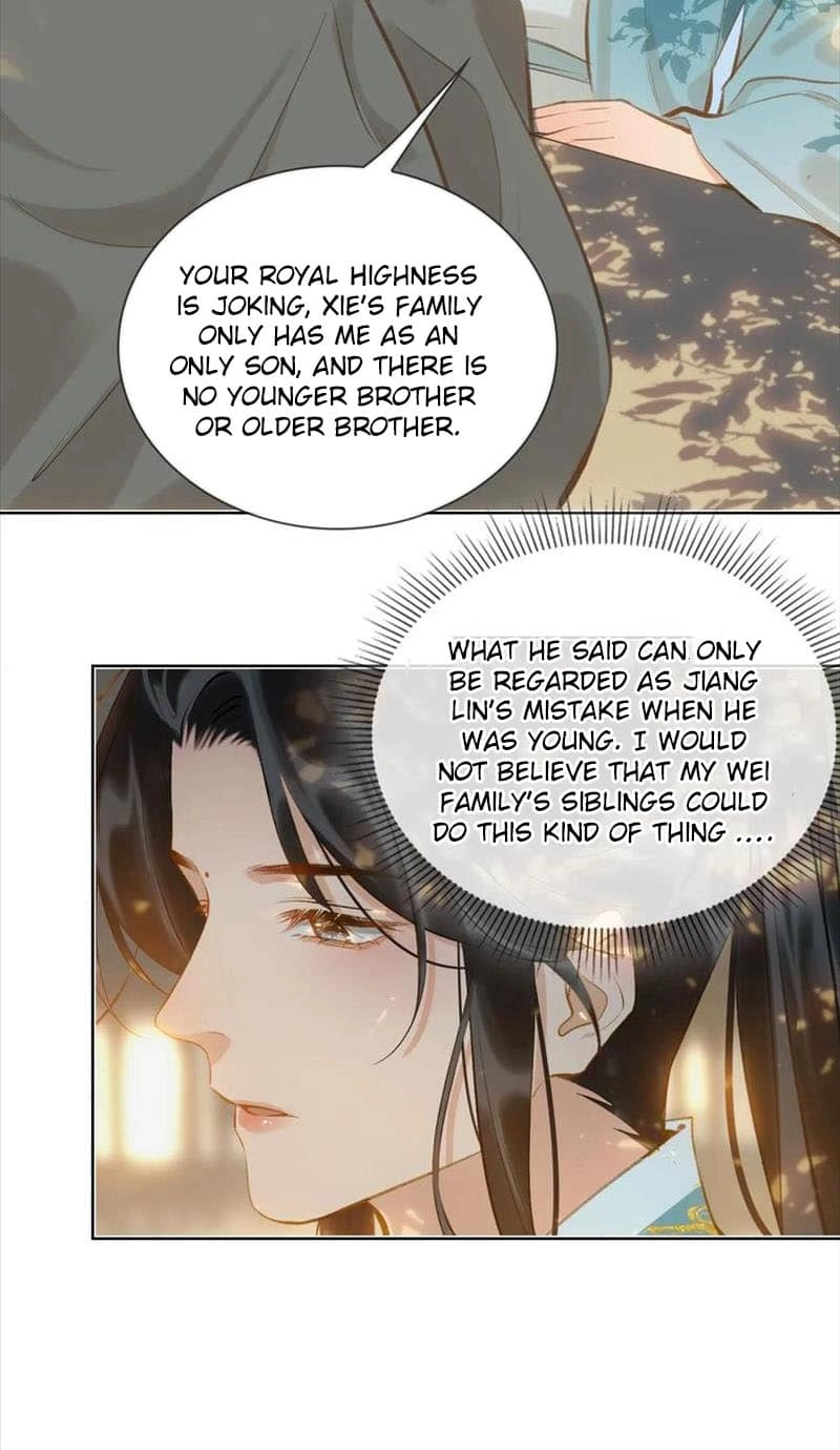 Fall in Mistaken Love Chapter 35 page 13 - 
