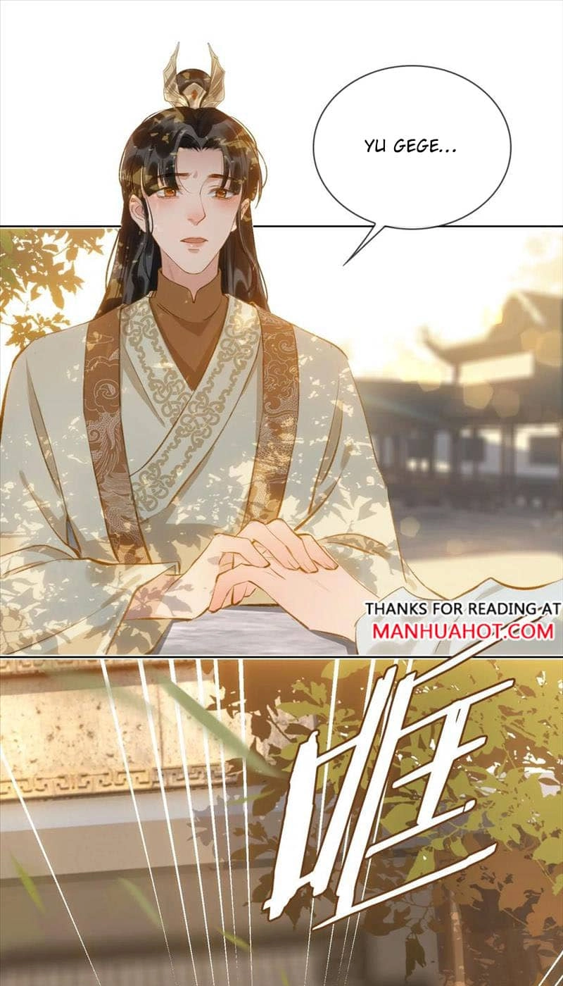 Fall in Mistaken Love Chapter 35 page 14 - 