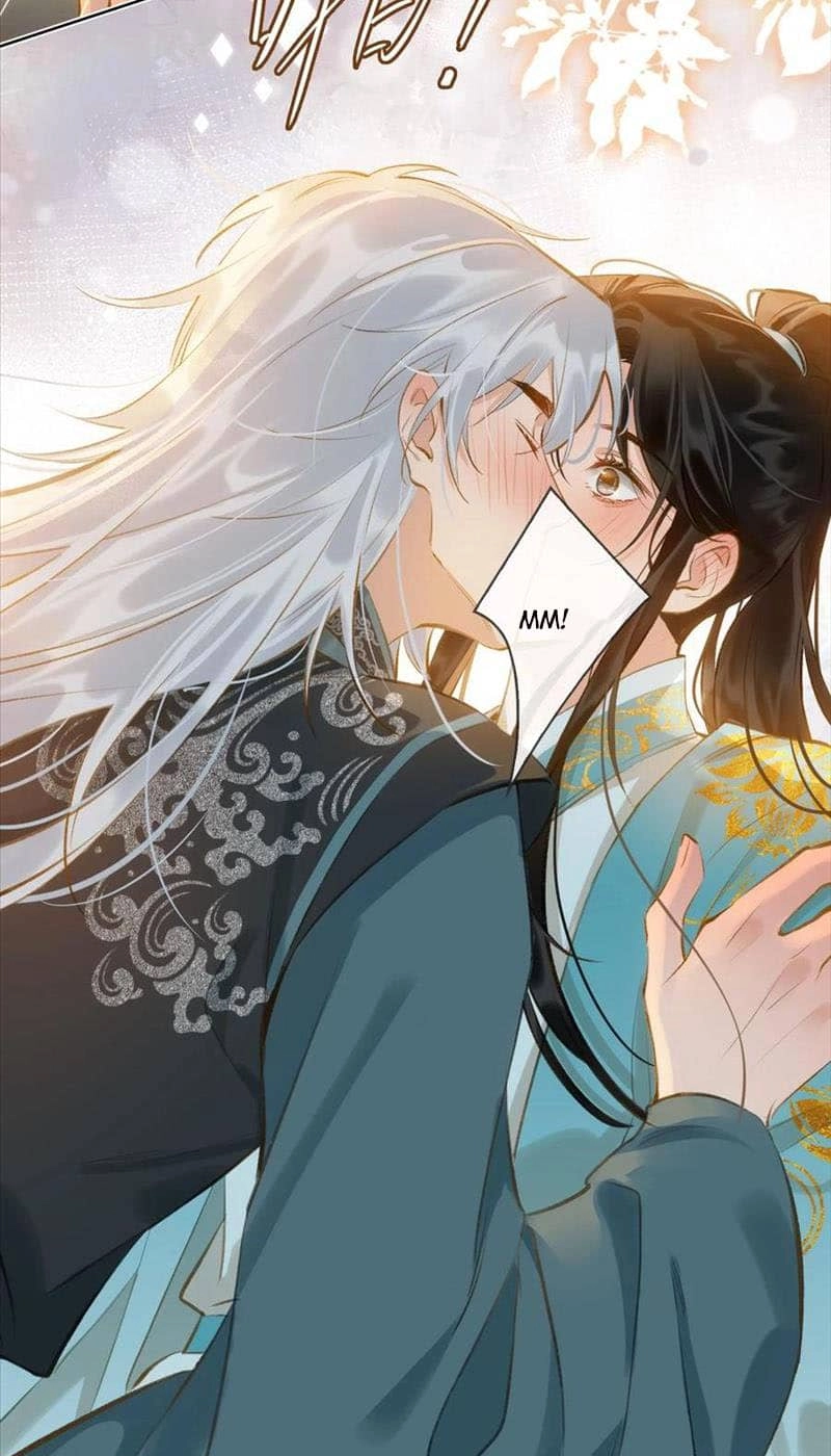 Fall in Mistaken Love Chapter 35 page 18 - 