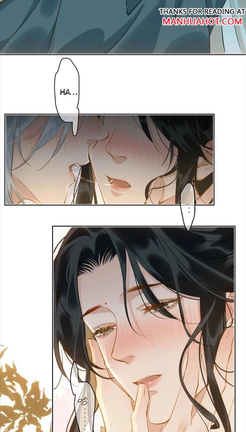 Fall in Mistaken Love Chapter 35 page 19 - 
