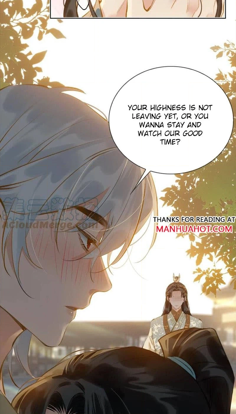 Fall in Mistaken Love Chapter 35 page 20 - 