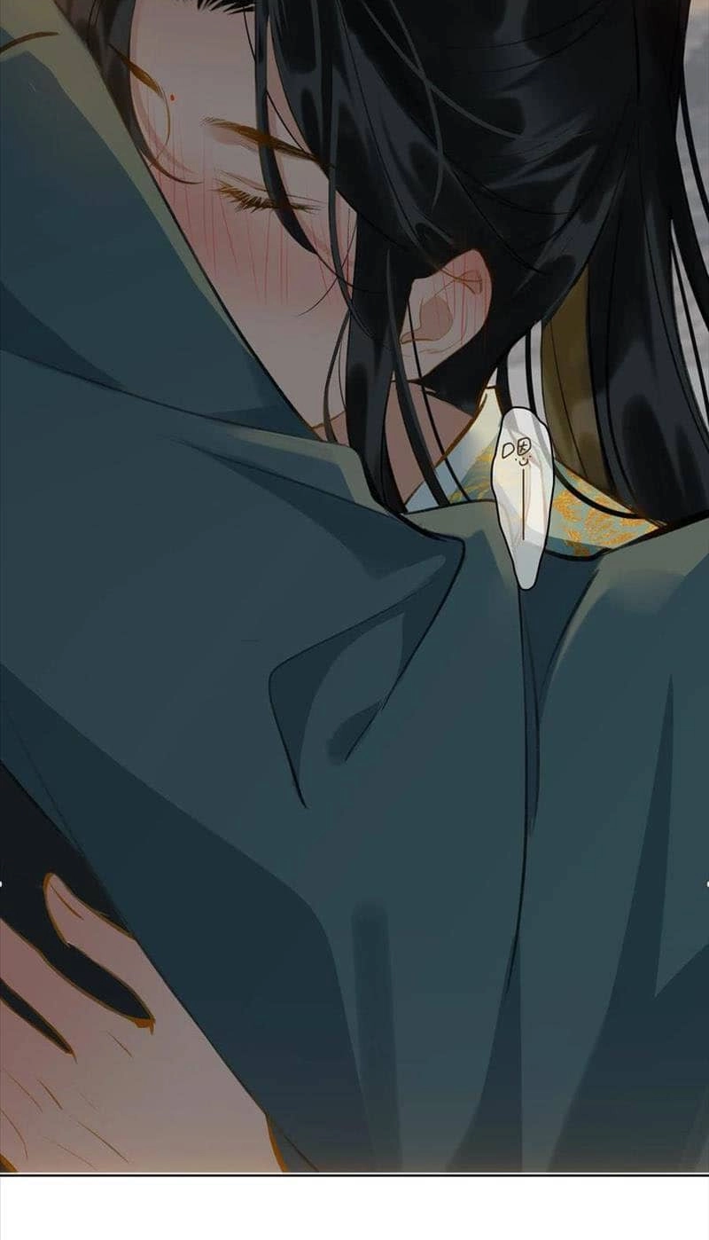 Fall in Mistaken Love Chapter 35 page 21 - 