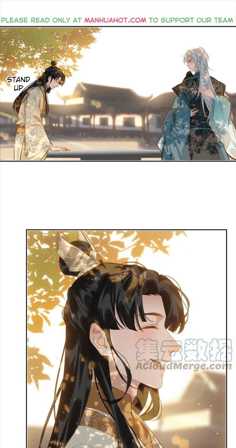 Fall in Mistaken Love Chapter 35 page 22 - 