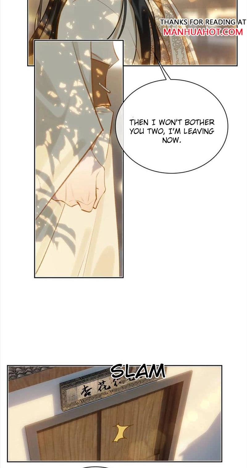 Fall in Mistaken Love Chapter 35 page 23 - 