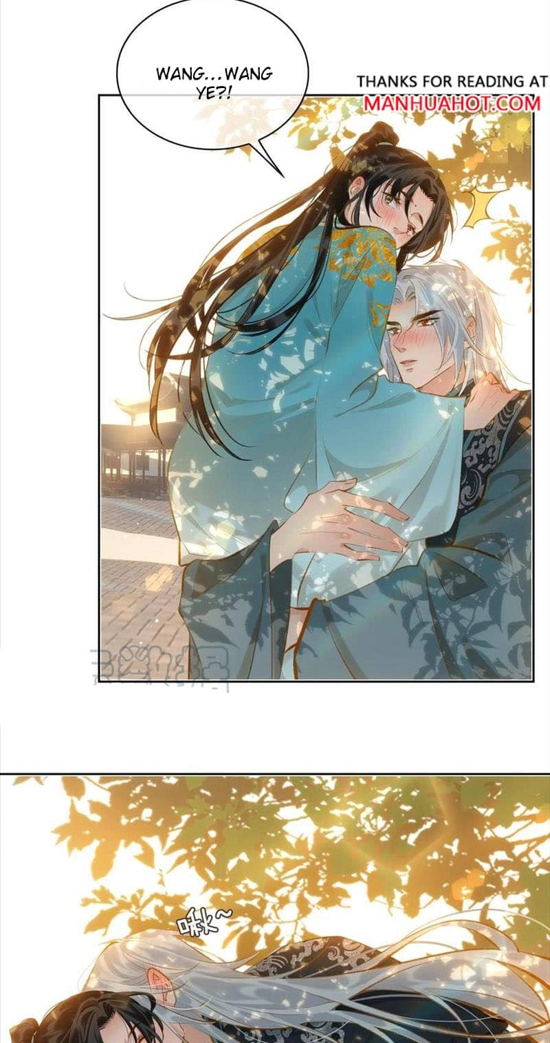 Fall in Mistaken Love Chapter 35 page 24 - 