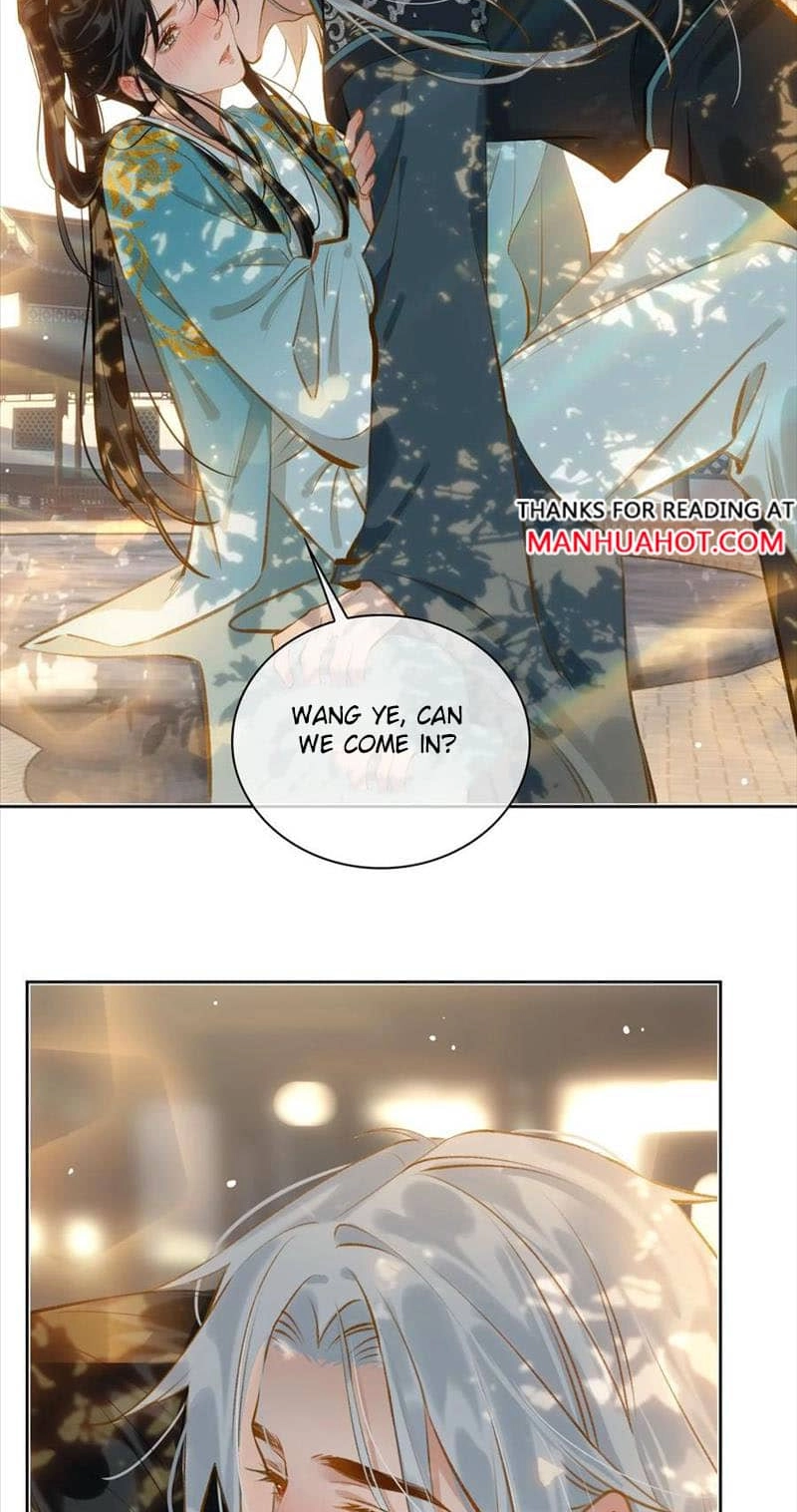 Fall in Mistaken Love Chapter 35 page 25 - 