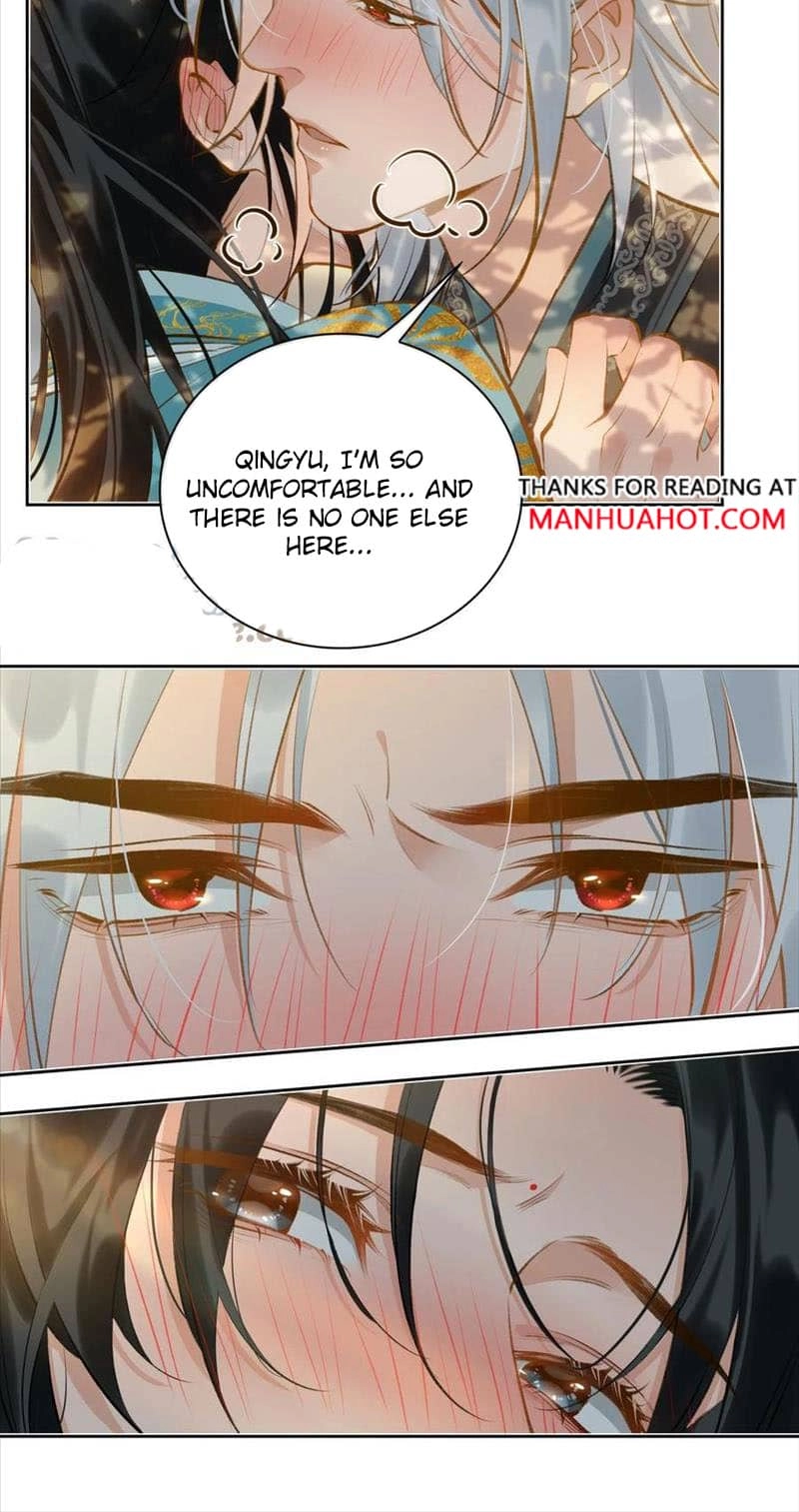 Fall in Mistaken Love Chapter 35 page 26 - 