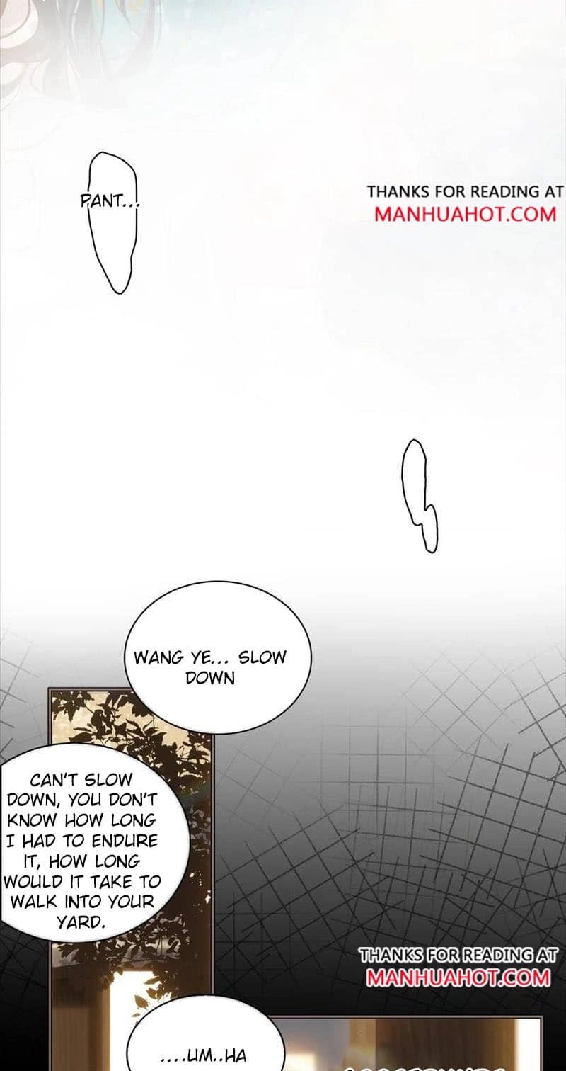 Fall in Mistaken Love Chapter 35 page 28 - 