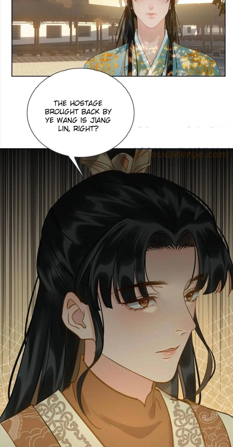 Fall in Mistaken Love Chapter 35 page 4 - 