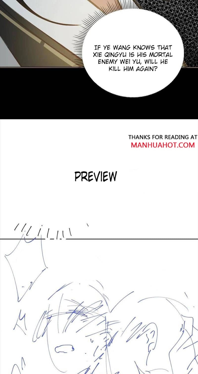 Fall in Mistaken Love Chapter 35 page 31 - 
