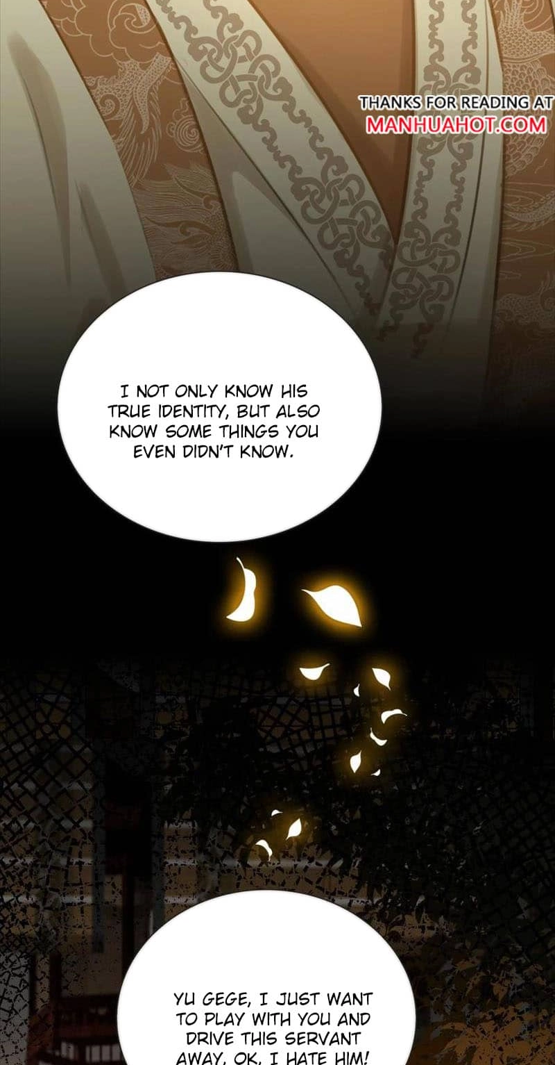 Fall in Mistaken Love Chapter 35 page 5 - 