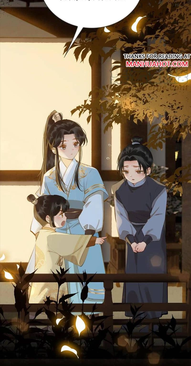 Fall in Mistaken Love Chapter 35 page 6 - 