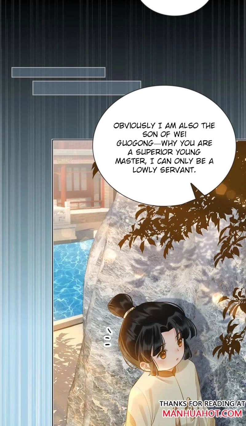 Fall in Mistaken Love Chapter 35 page 9 - 