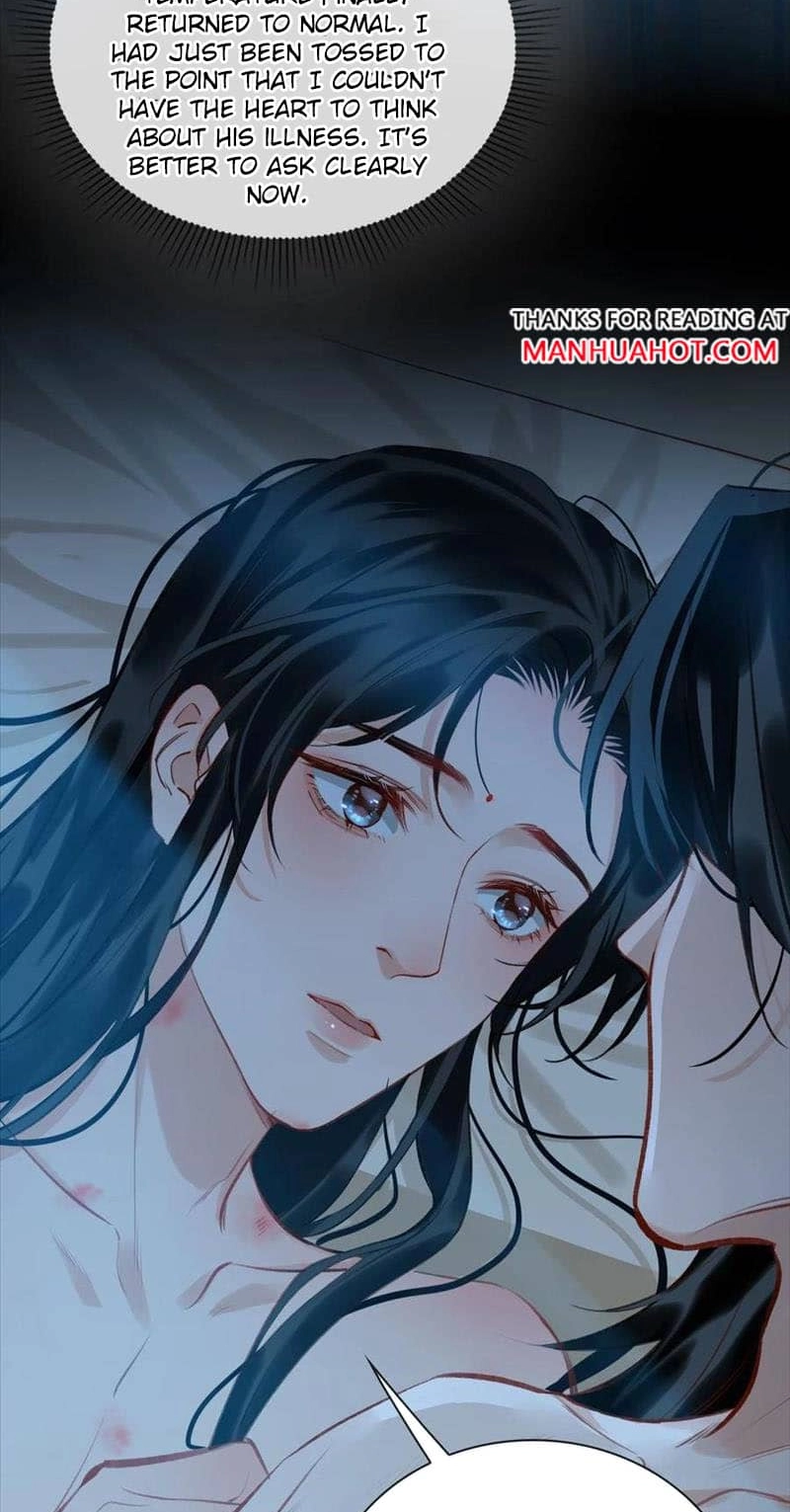 Fall in Mistaken Love Chapter 36 page 11 - 