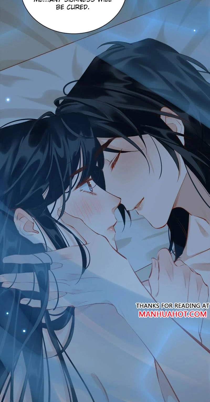 Fall in Mistaken Love Chapter 36 page 14 - 