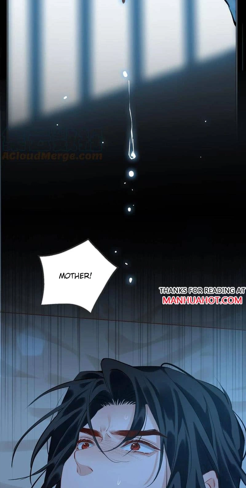 Fall in Mistaken Love Chapter 36 page 22 - 
