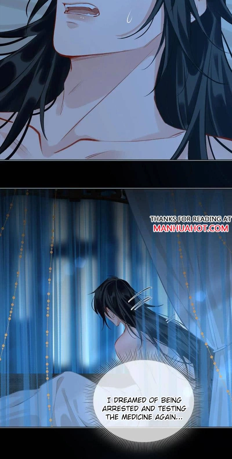Fall in Mistaken Love Chapter 36 page 23 - 