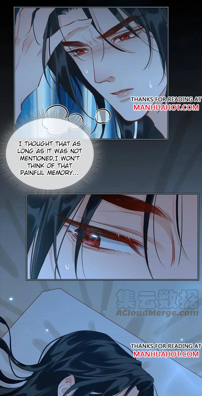 Fall in Mistaken Love Chapter 36 page 24 - 