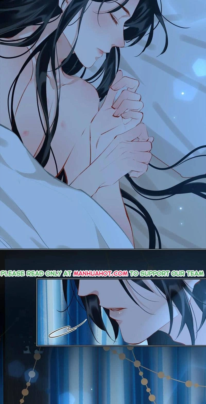 Fall in Mistaken Love Chapter 36 page 25 - 