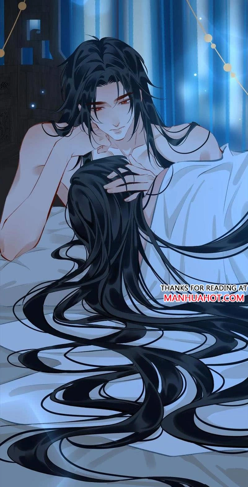 Fall in Mistaken Love Chapter 36 page 26 - 