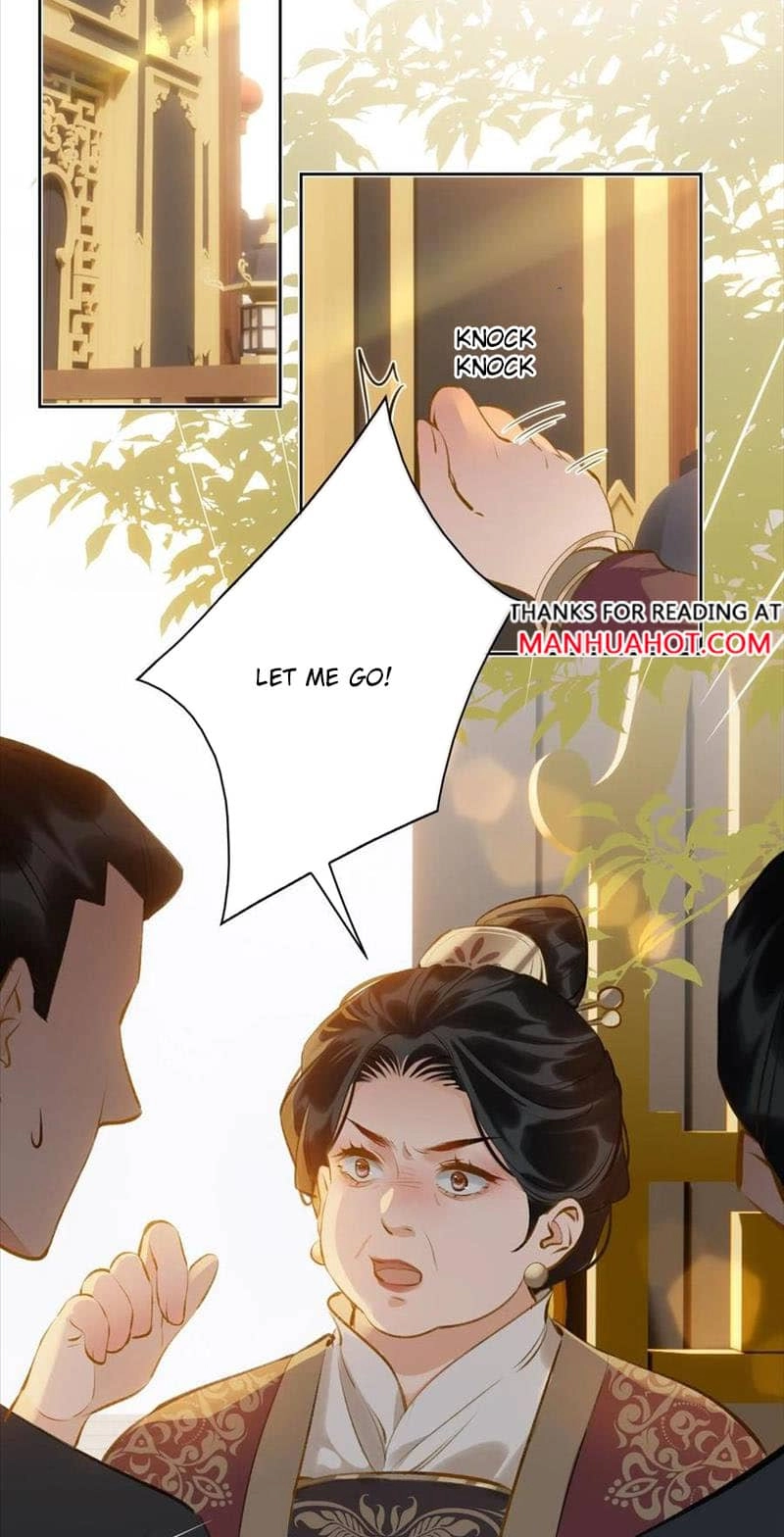 Fall in Mistaken Love Chapter 36 page 28 - 