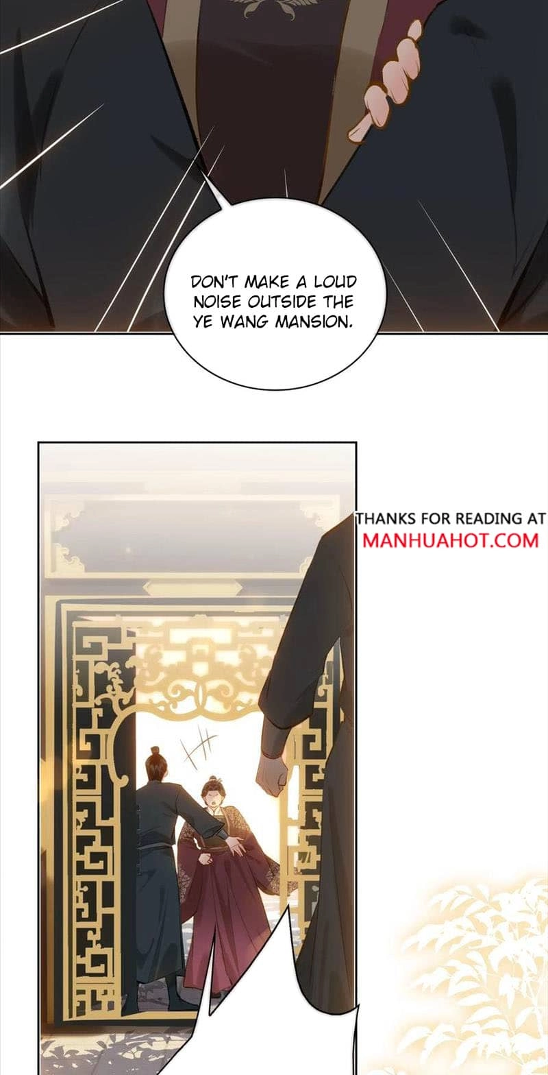 Fall in Mistaken Love Chapter 36 page 29 - 