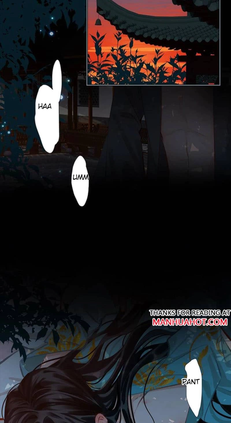 Fall in Mistaken Love Chapter 36 page 4 - 