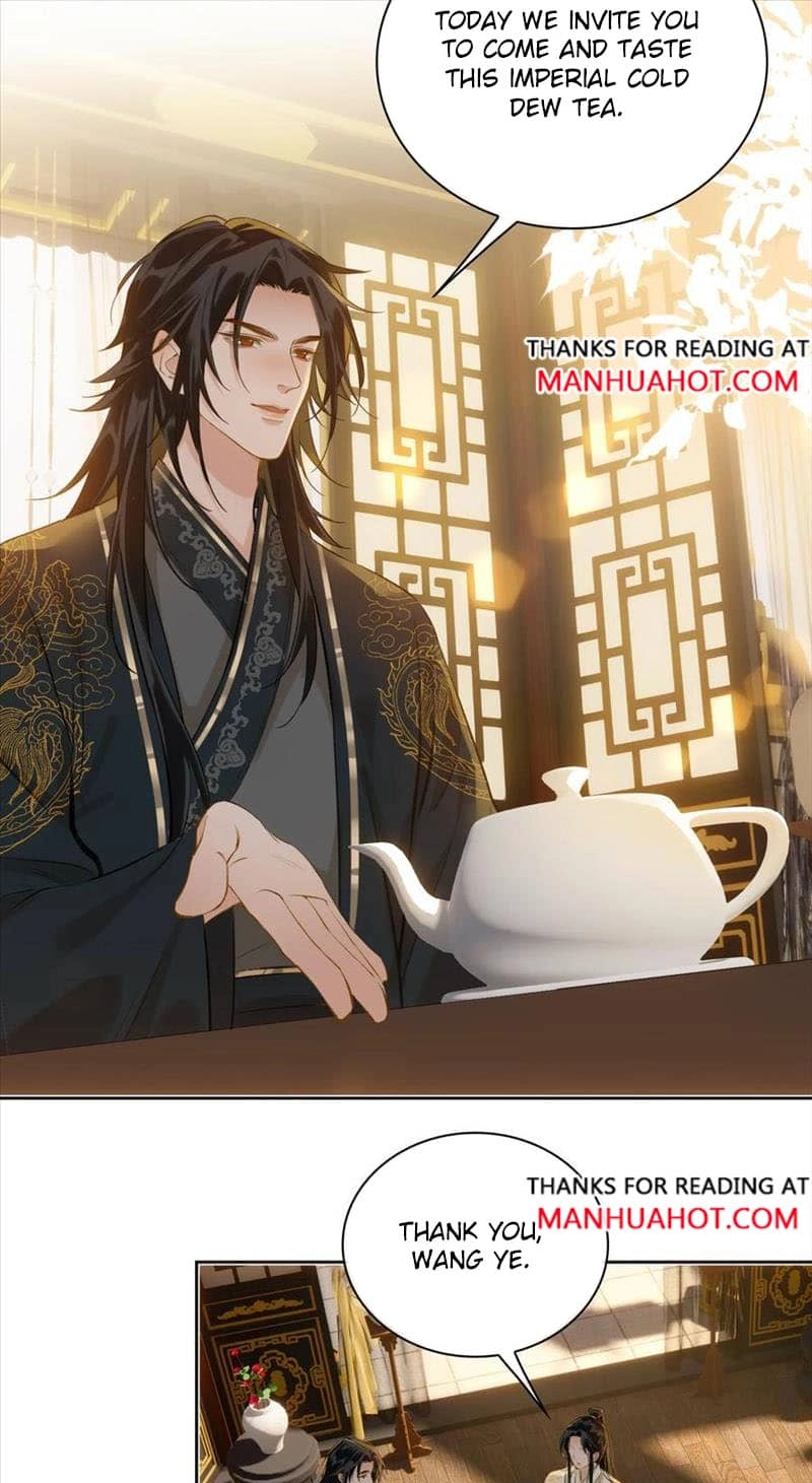 Fall in Mistaken Love Chapter 36 page 31 - 