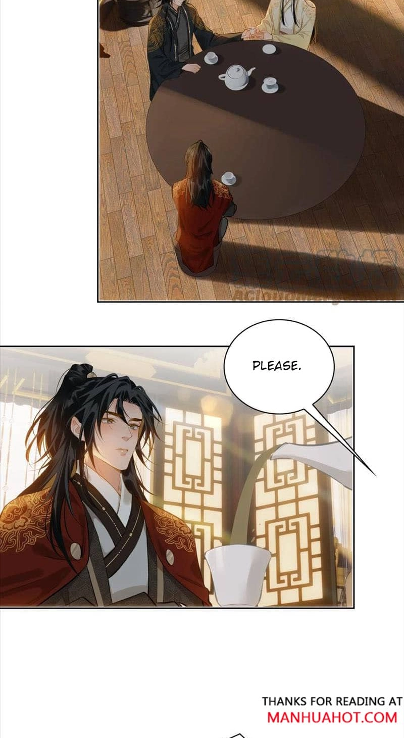 Fall in Mistaken Love Chapter 36 page 32 - 