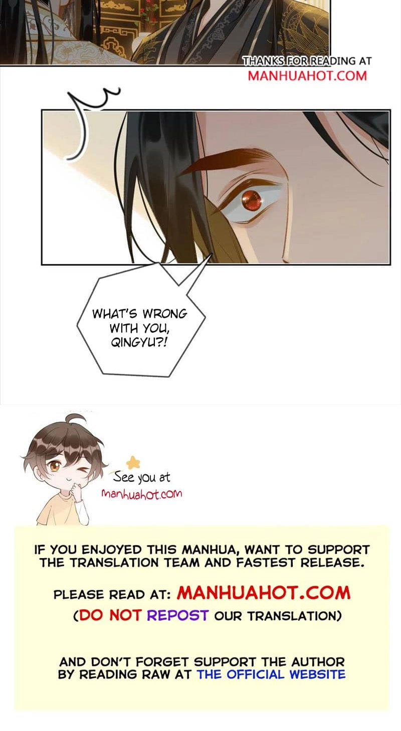 Fall in Mistaken Love Chapter 36 page 36 - 