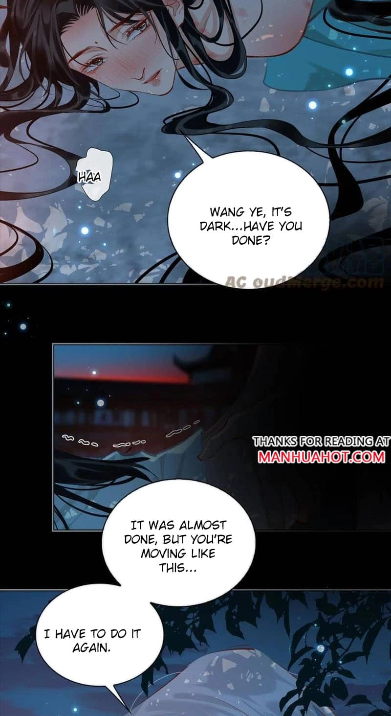 Fall in Mistaken Love Chapter 36 page 5 - 