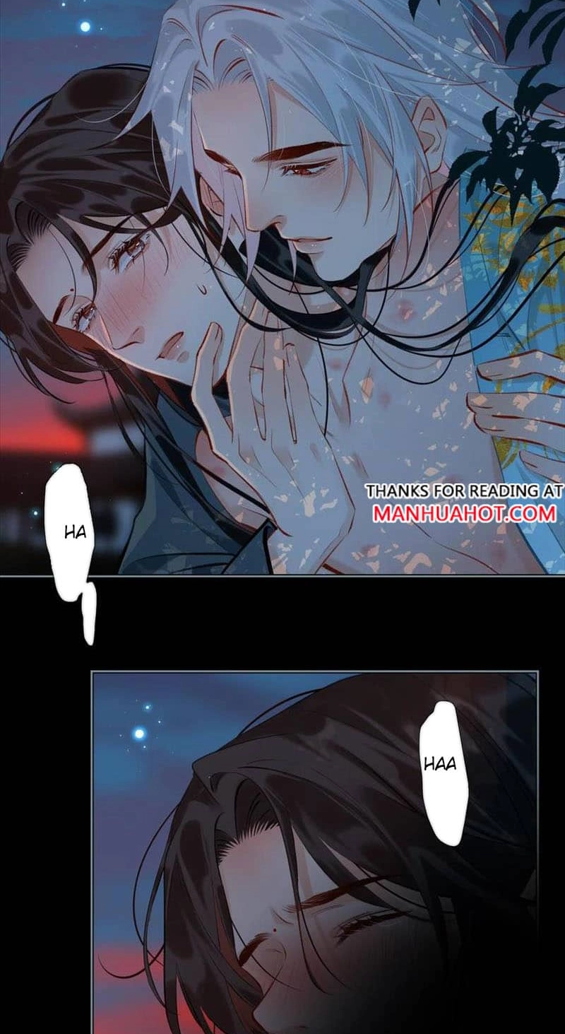 Fall in Mistaken Love Chapter 36 page 6 - 