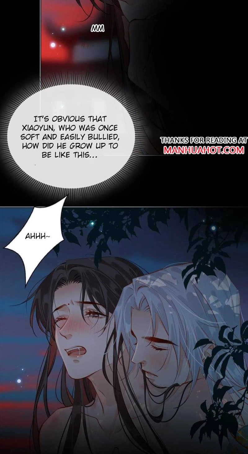 Fall in Mistaken Love Chapter 36 page 7 - 