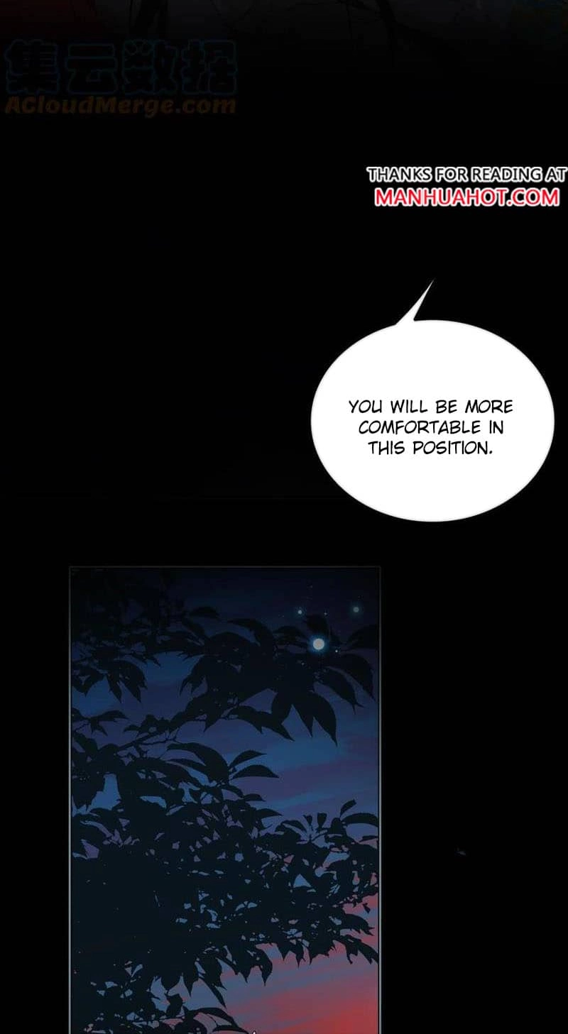 Fall in Mistaken Love Chapter 36 page 8 - 