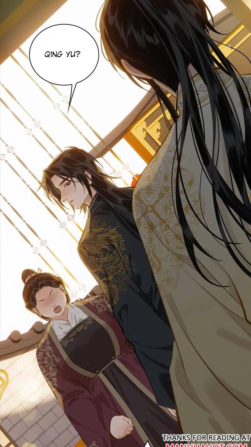Fall in Mistaken Love Chapter 37 page 11 - 