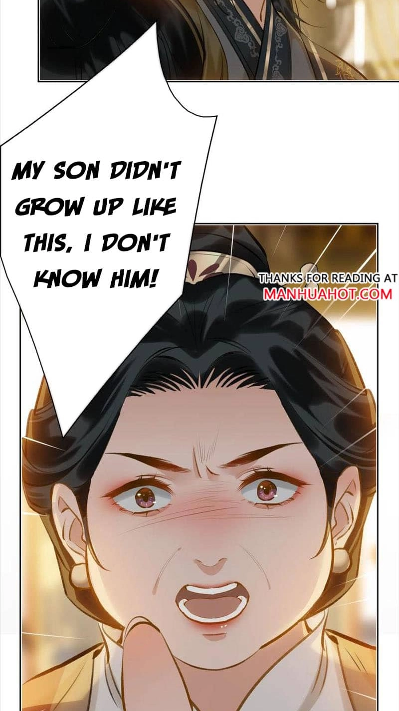 Fall in Mistaken Love Chapter 37 page 13 - 