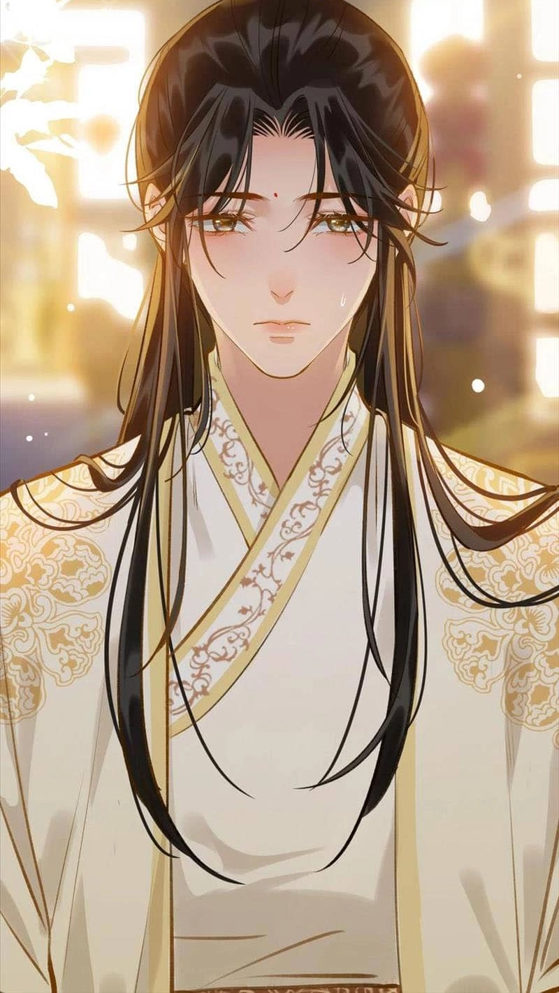 Fall in Mistaken Love Chapter 37 page 15 - 