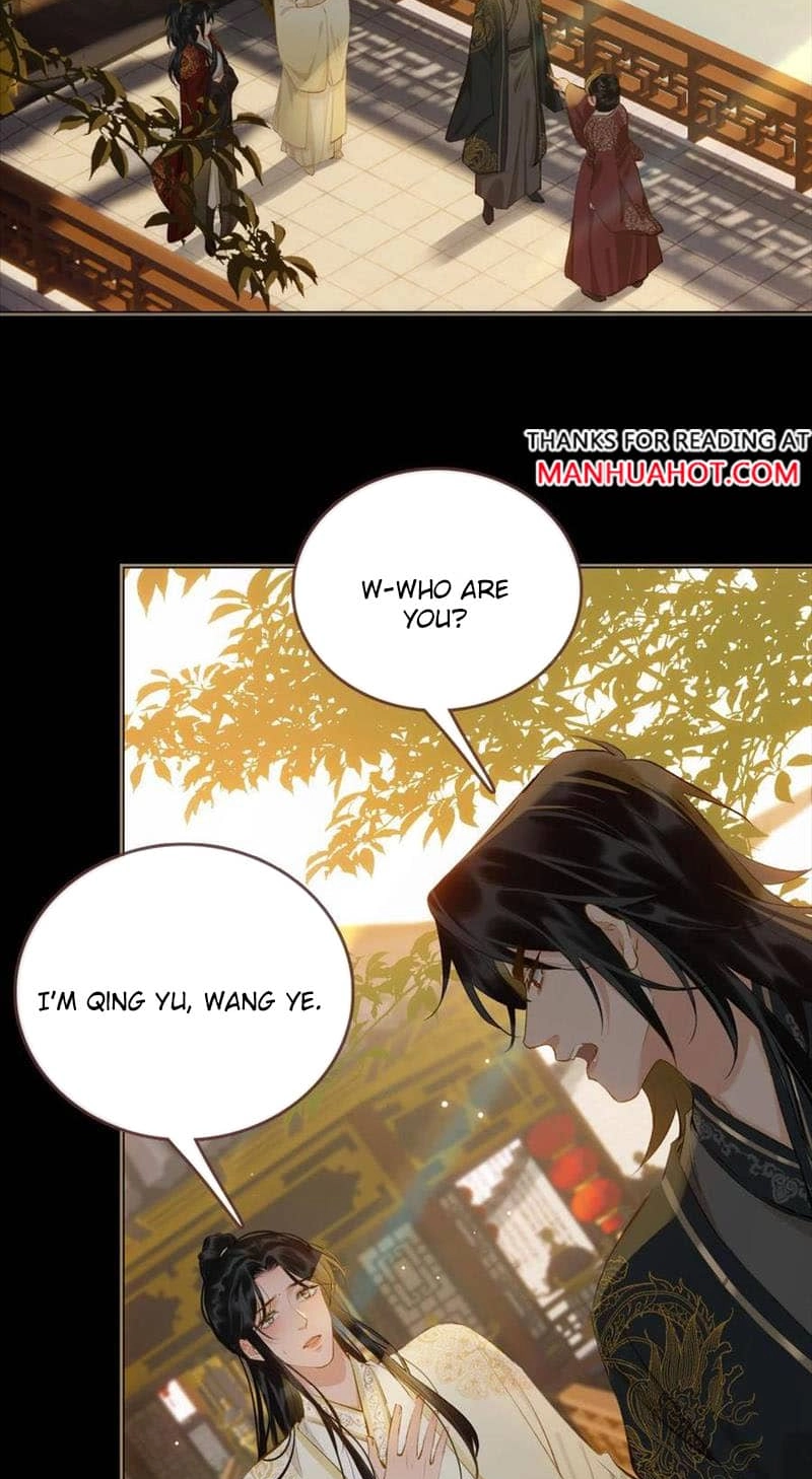 Fall in Mistaken Love Chapter 37 page 18 - 