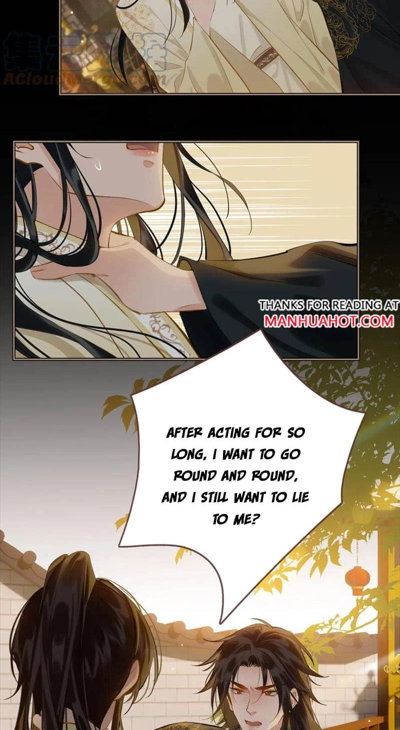 Fall in Mistaken Love Chapter 37 page 19 - 