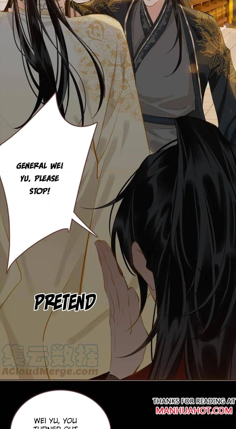 Fall in Mistaken Love Chapter 37 page 20 - 