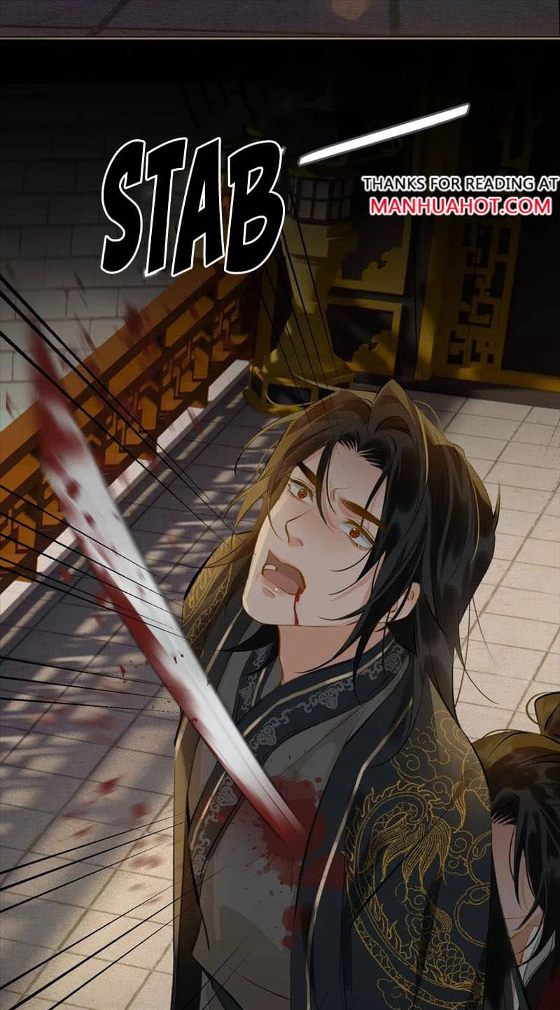 Fall in Mistaken Love Chapter 37 page 23 - 