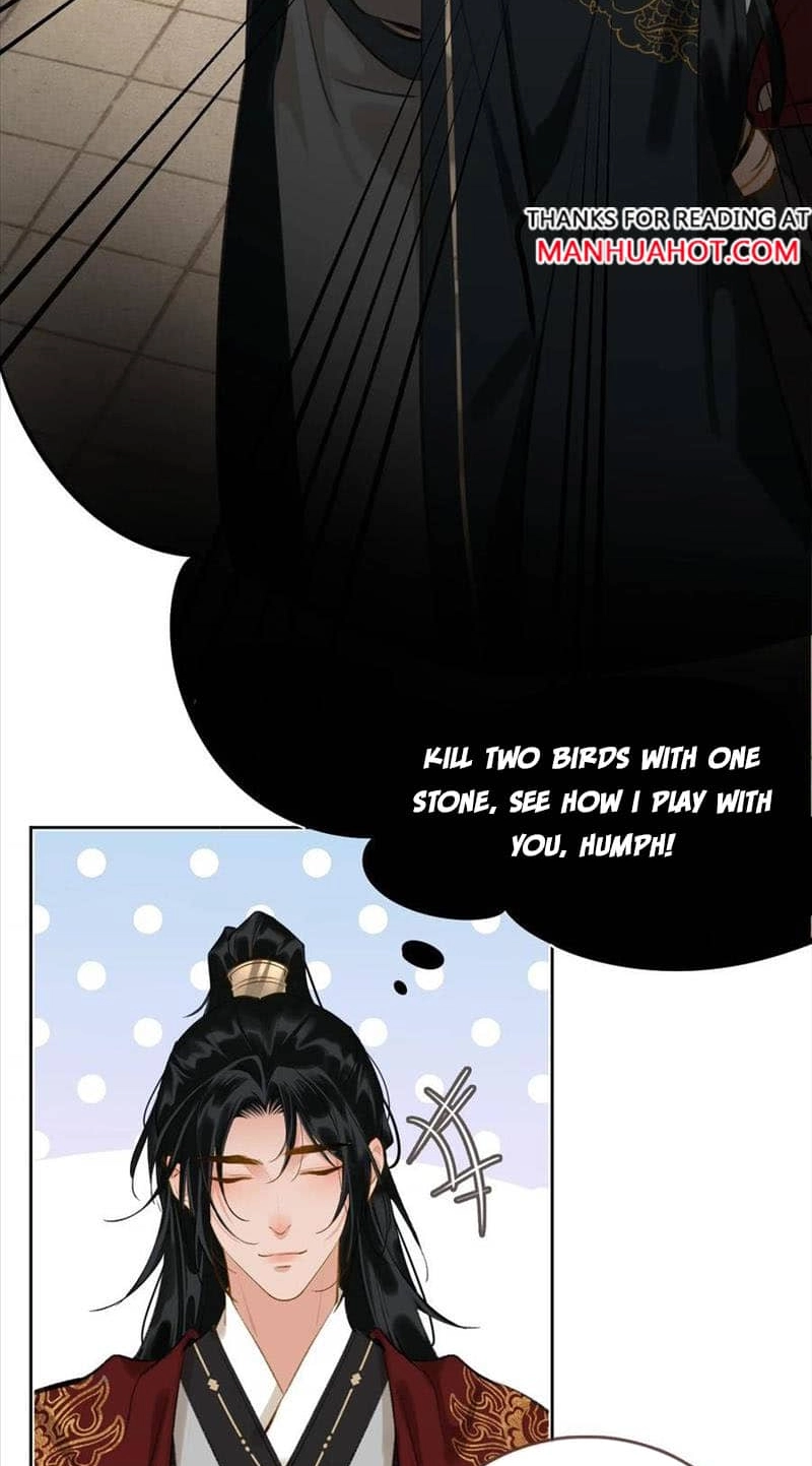 Fall in Mistaken Love Chapter 37 page 24 - 