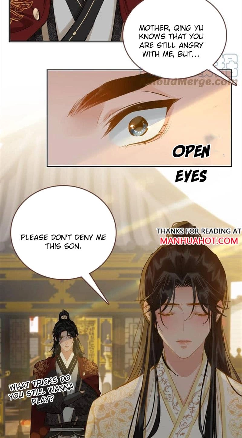 Fall in Mistaken Love Chapter 37 page 25 - 